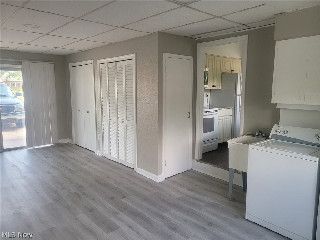 Precision Hsng Corps Ridgewoo - Residential