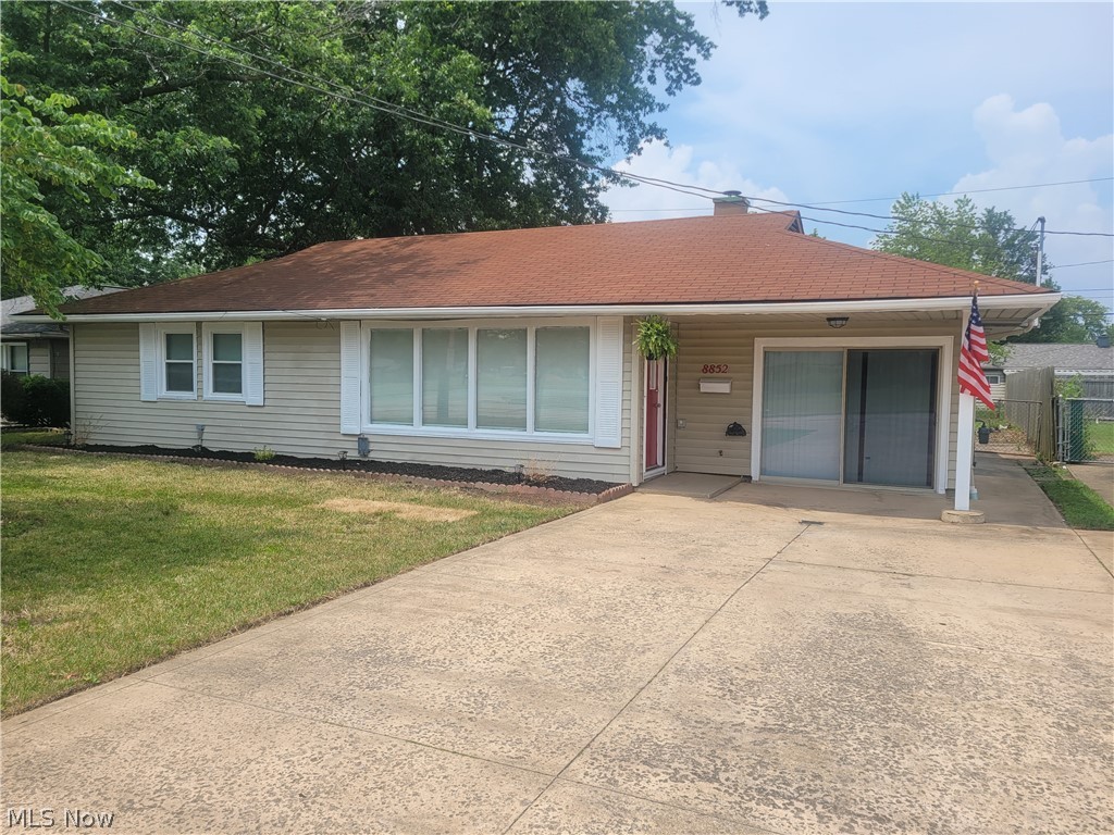 Precision Hsng Corps Ridgewoo - Residential