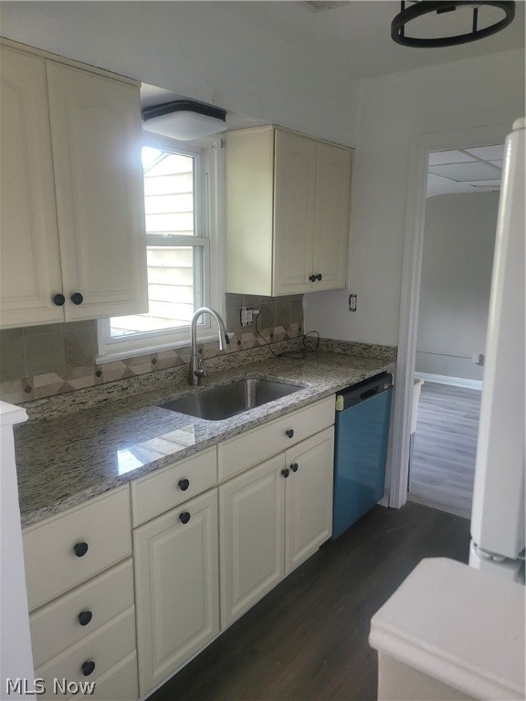 Precision Hsng Corps Ridgewoo - Residential