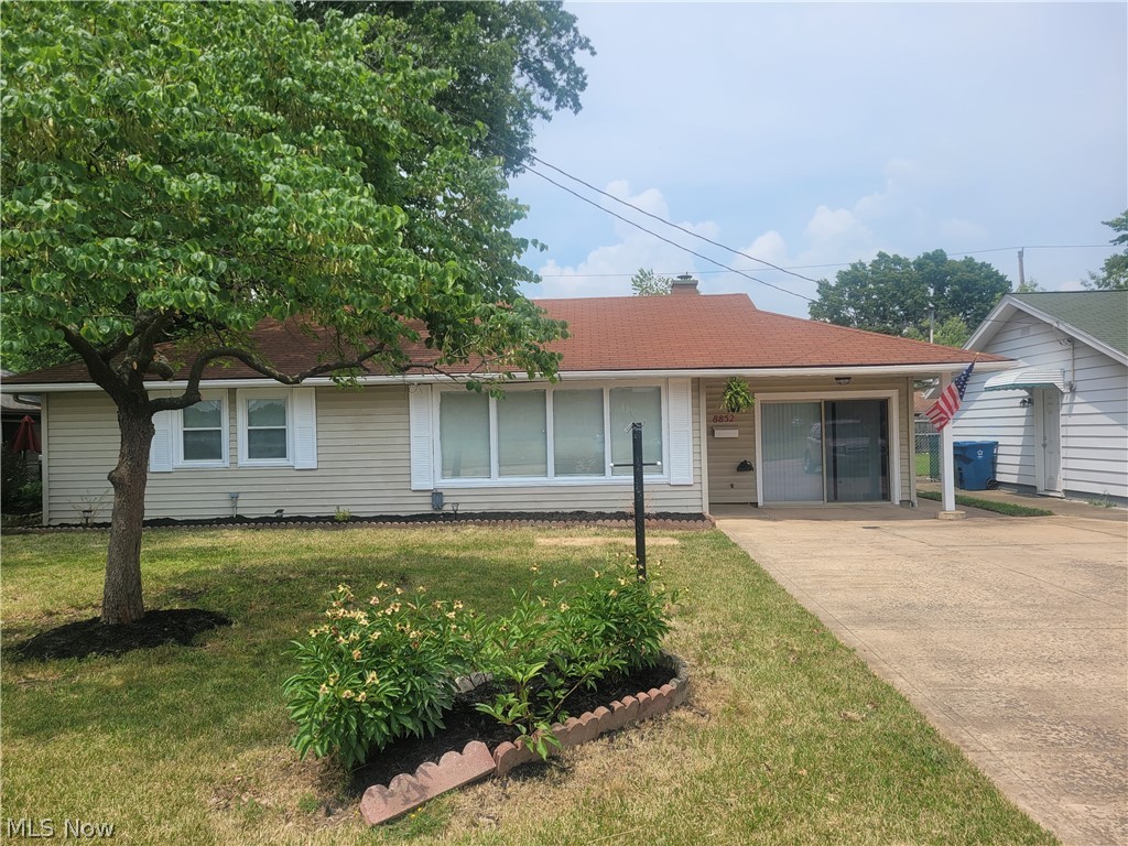 Precision Hsng Corps Ridgewoo - Residential