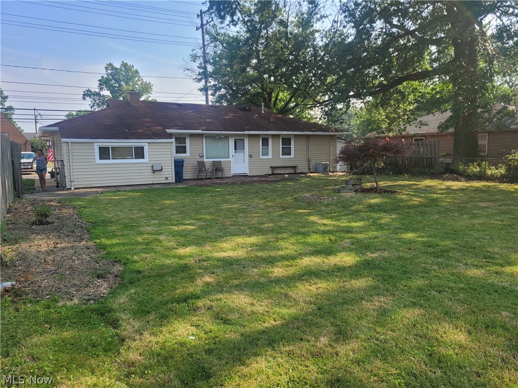 Precision Hsng Corps Ridgewoo - Residential