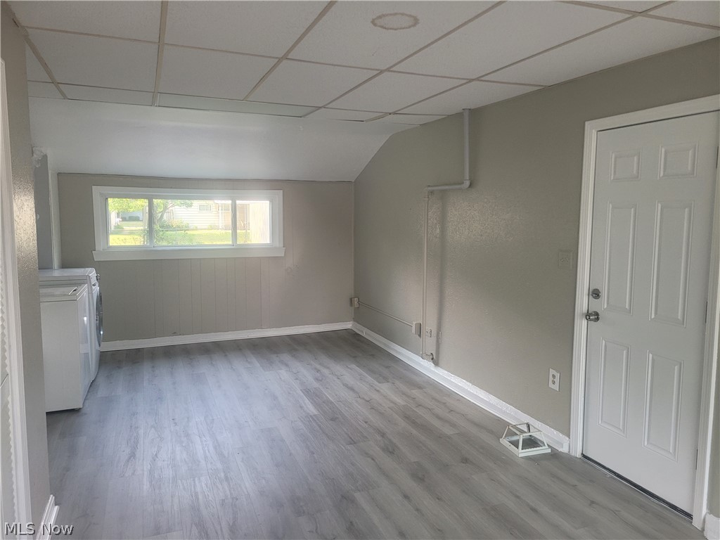 Precision Hsng Corps Ridgewoo - Residential