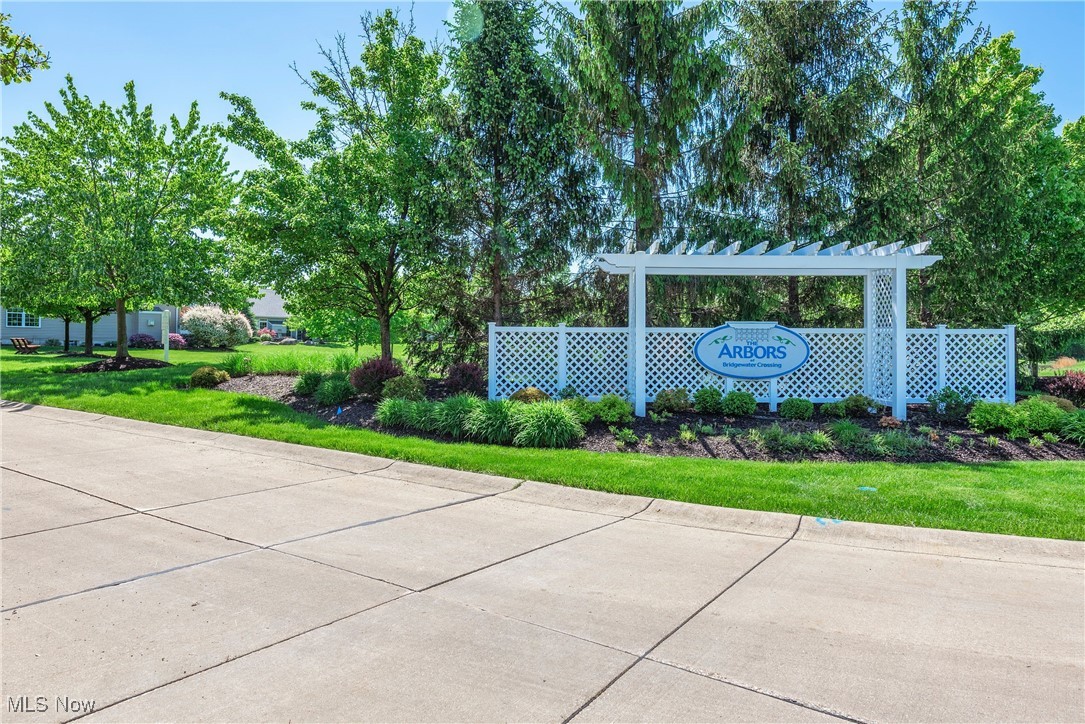 453 Bridge Pointe Lane, Brunswick, Ohio image 29