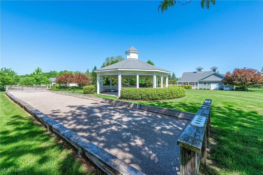 453 Bridge Pointe Lane, Brunswick, Ohio image 31
