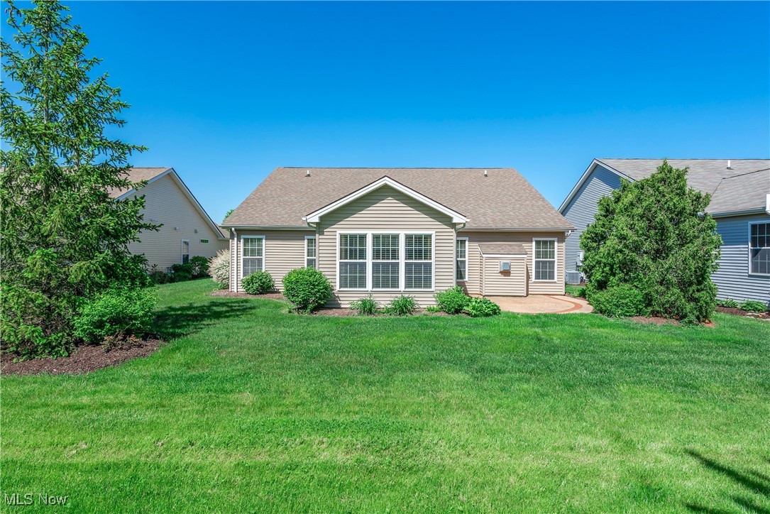 453 Bridge Pointe Lane, Brunswick, Ohio image 27
