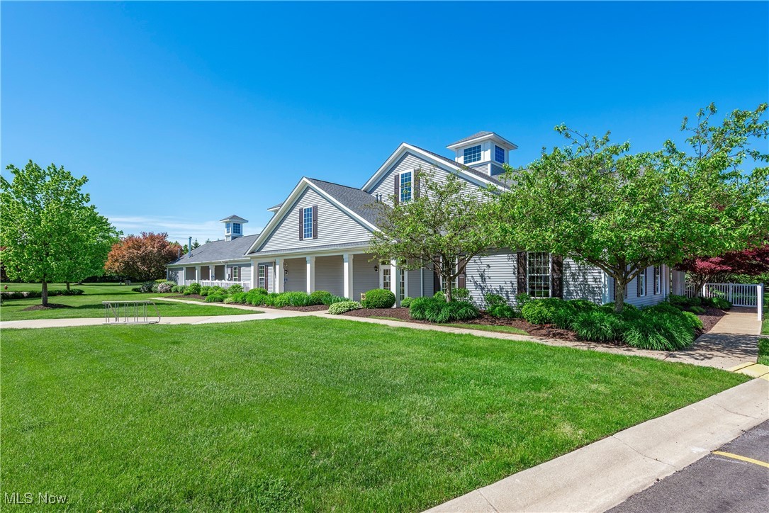 453 Bridge Pointe Lane, Brunswick, Ohio image 30