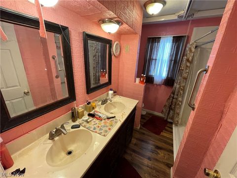 Tiny photo for 462 13th Street, Campbell, OH 44405 (MLS # 5187994)