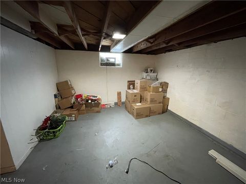 Tiny photo for 462 13th Street, Campbell, OH 44405 (MLS # 5187994)