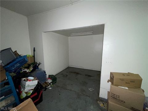 Tiny photo for 462 13th Street, Campbell, OH 44405 (MLS # 5187994)