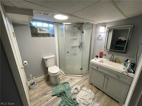 Tiny photo for 462 13th Street, Campbell, OH 44405 (MLS # 5187994)