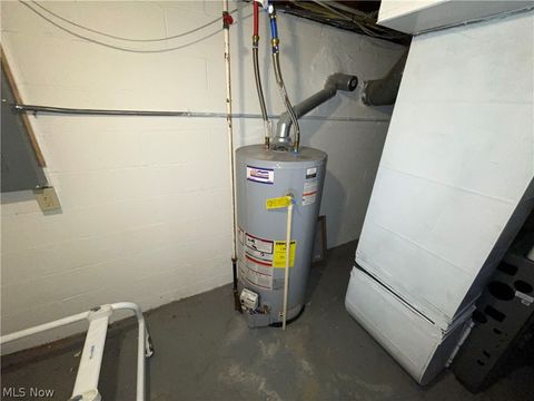 Tiny photo for 462 13th Street, Campbell, OH 44405 (MLS # 5187994)