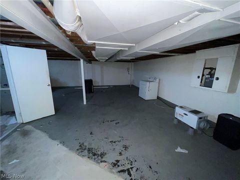 Tiny photo for 462 13th Street, Campbell, OH 44405 (MLS # 5187994)