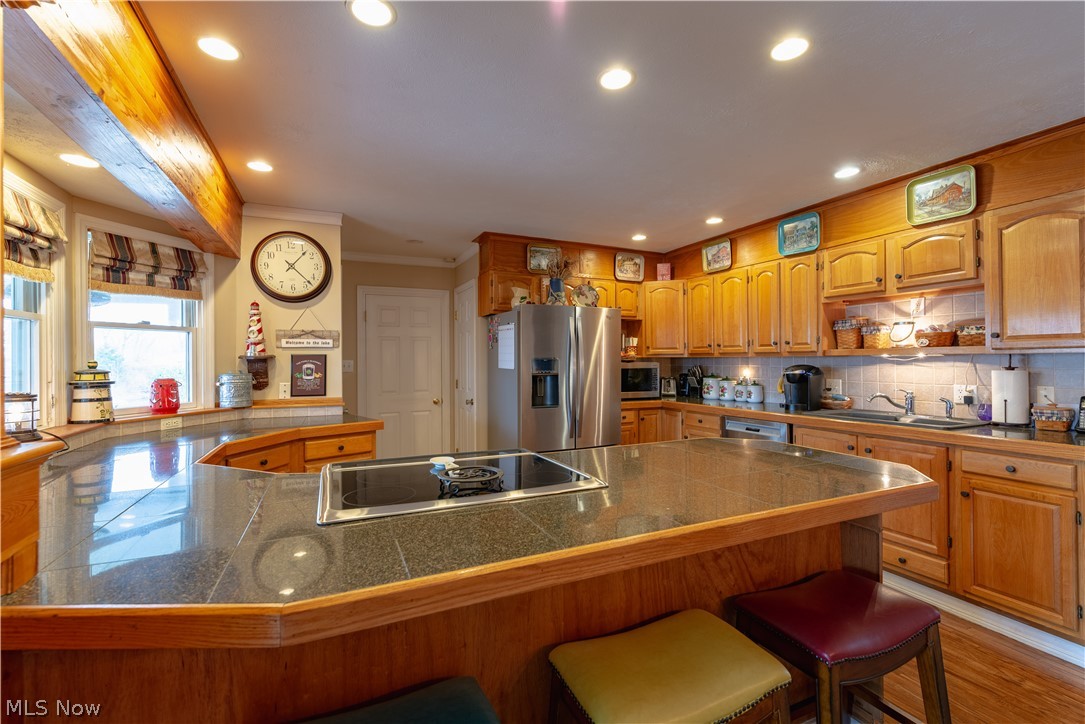 Batesons Channel Sub - Residential