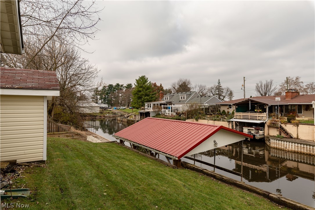 Batesons Channel Sub - Residential
