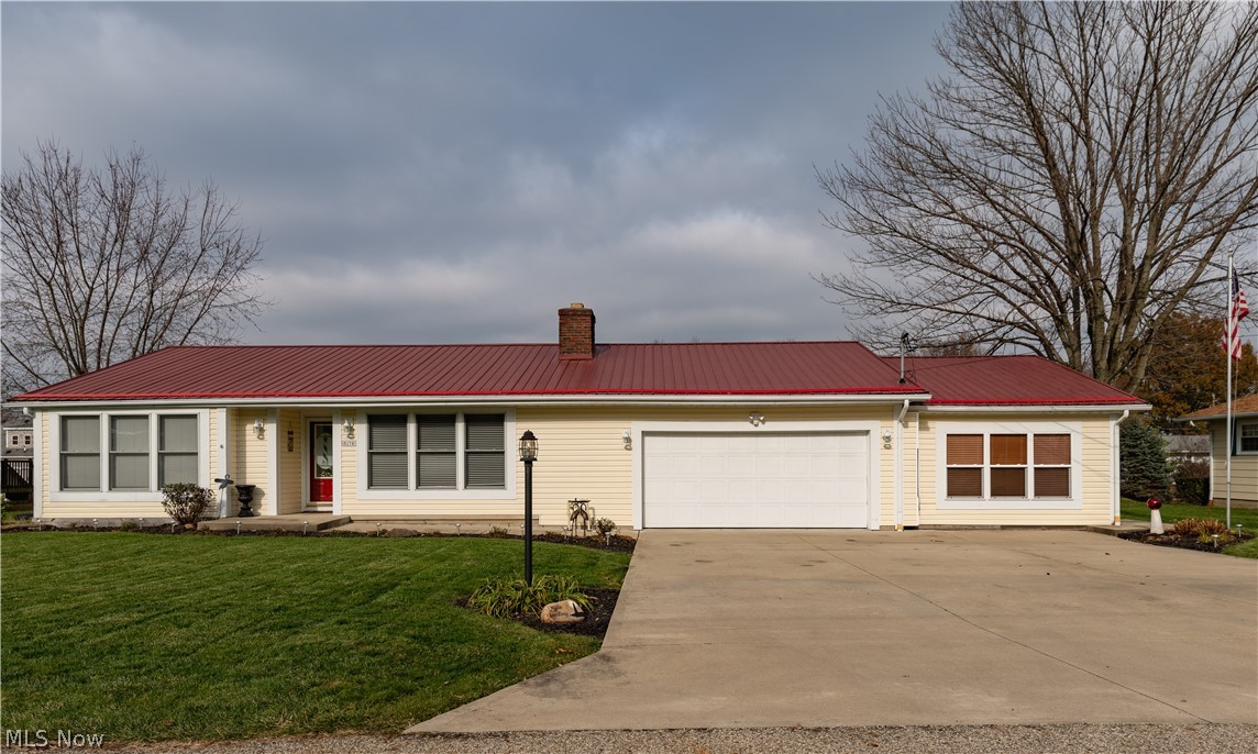 Batesons Channel Sub - Residential