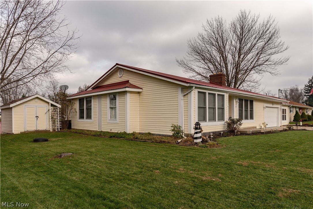 Batesons Channel Sub - Residential