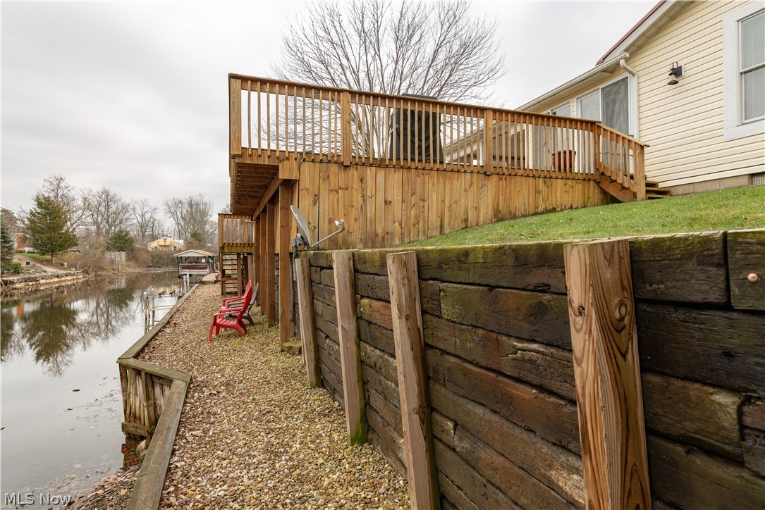 Batesons Channel Sub - Residential