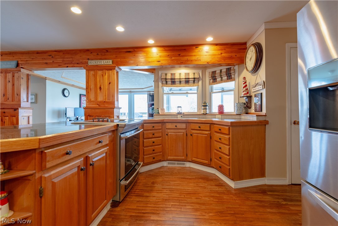 Batesons Channel Sub - Residential