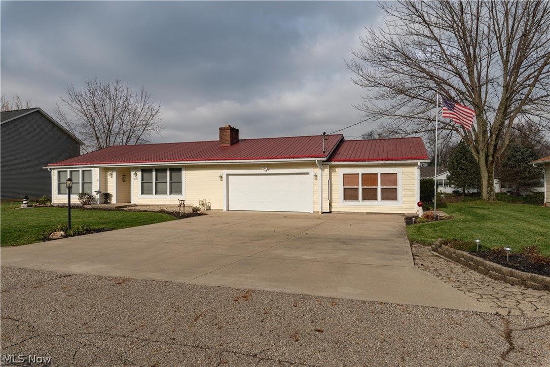 Batesons Channel Sub - Residential