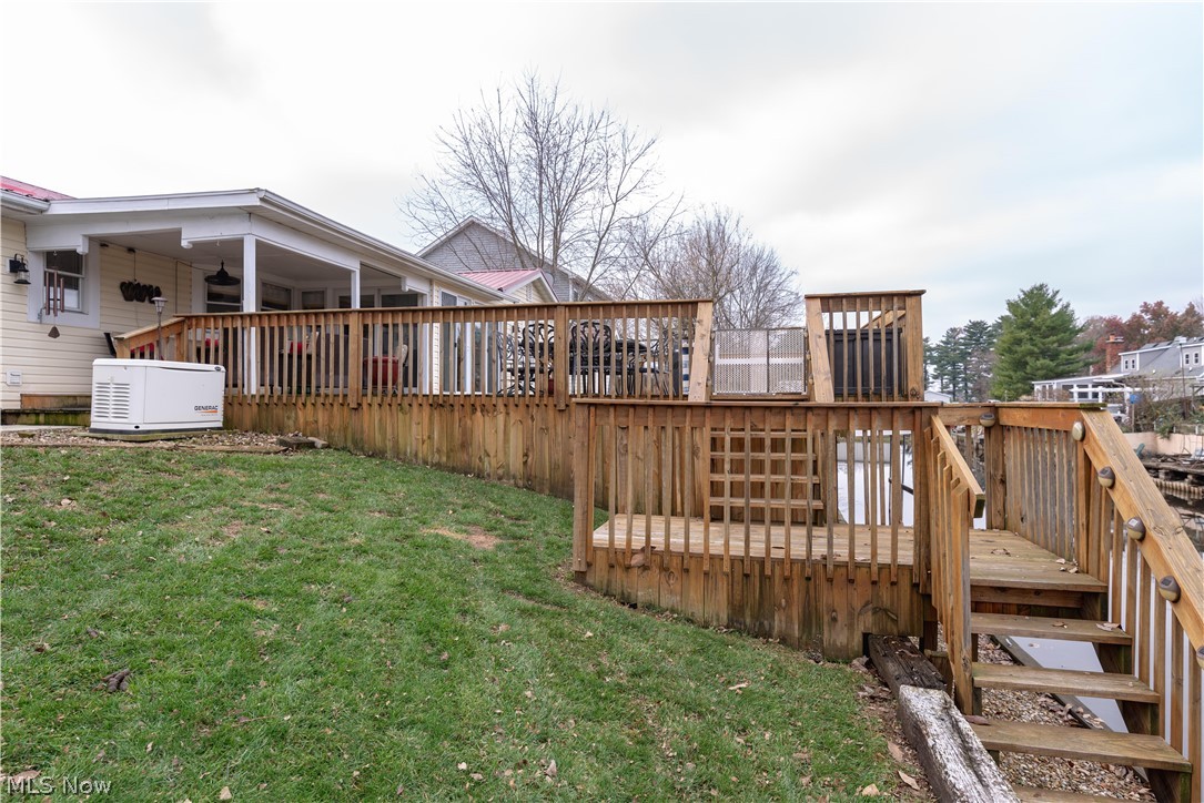 Batesons Channel Sub - Residential