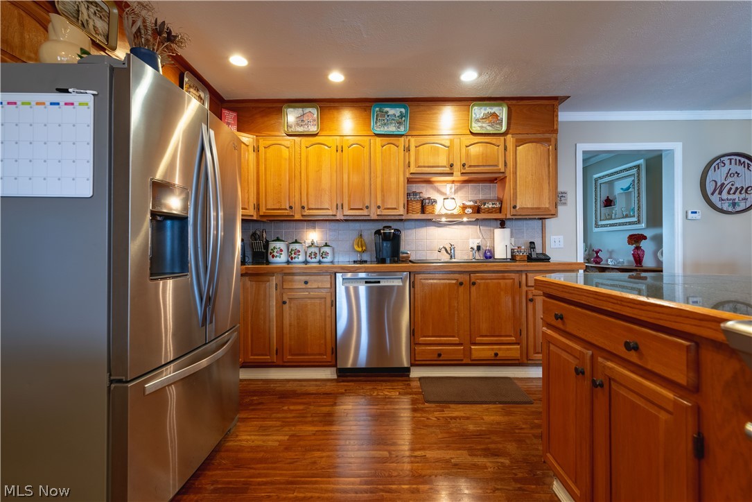 Batesons Channel Sub - Residential