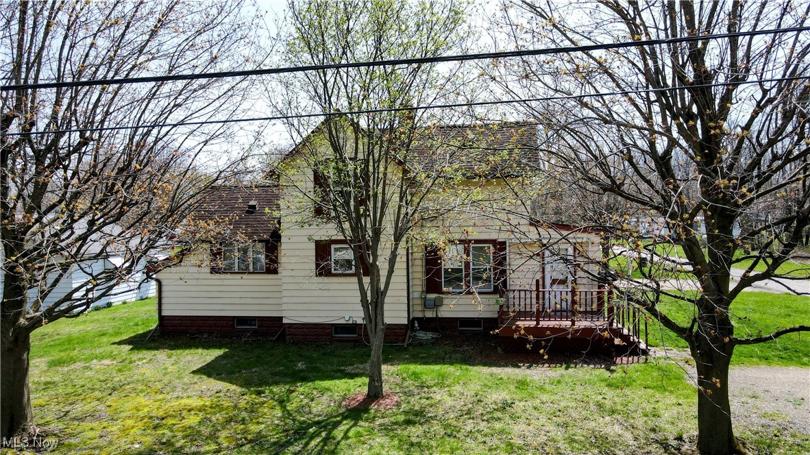 530 Shackson Street, Conneaut, Ohio image 3