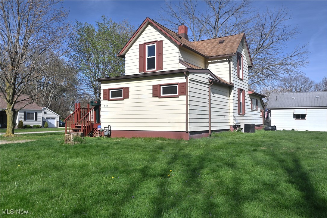530 Shackson Street, Conneaut, Ohio image 5