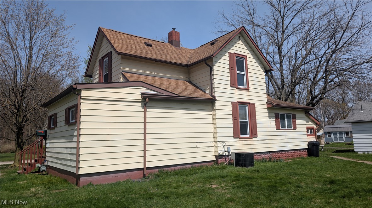 530 Shackson Street, Conneaut, Ohio image 35