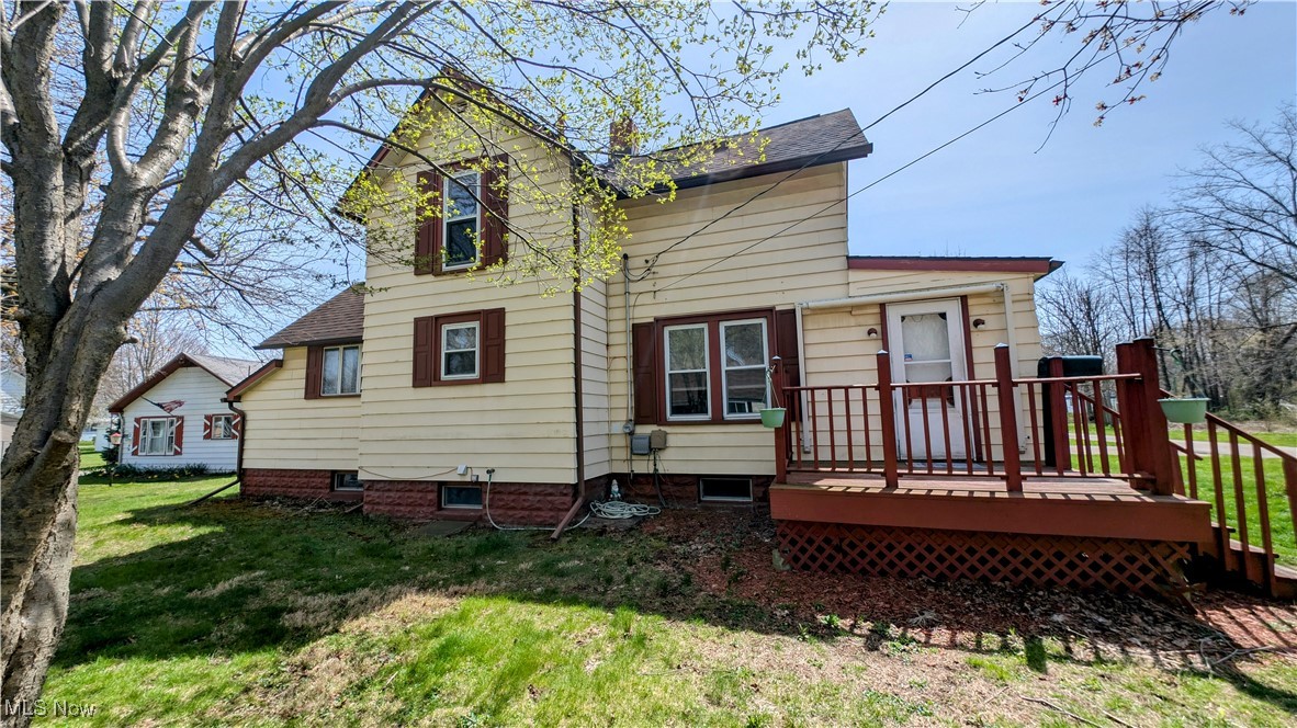 530 Shackson Street, Conneaut, Ohio image 33