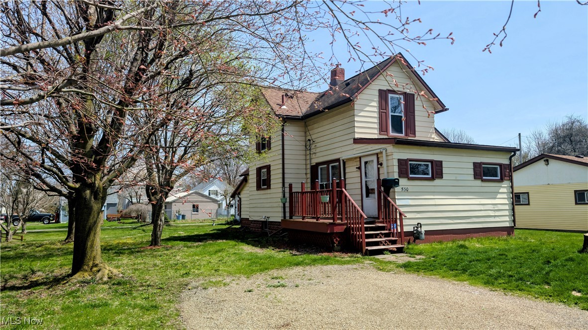 530 Shackson Street, Conneaut, Ohio image 30