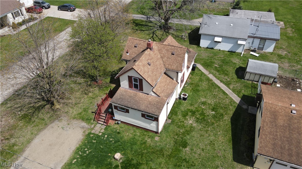 530 Shackson Street, Conneaut, Ohio image 2