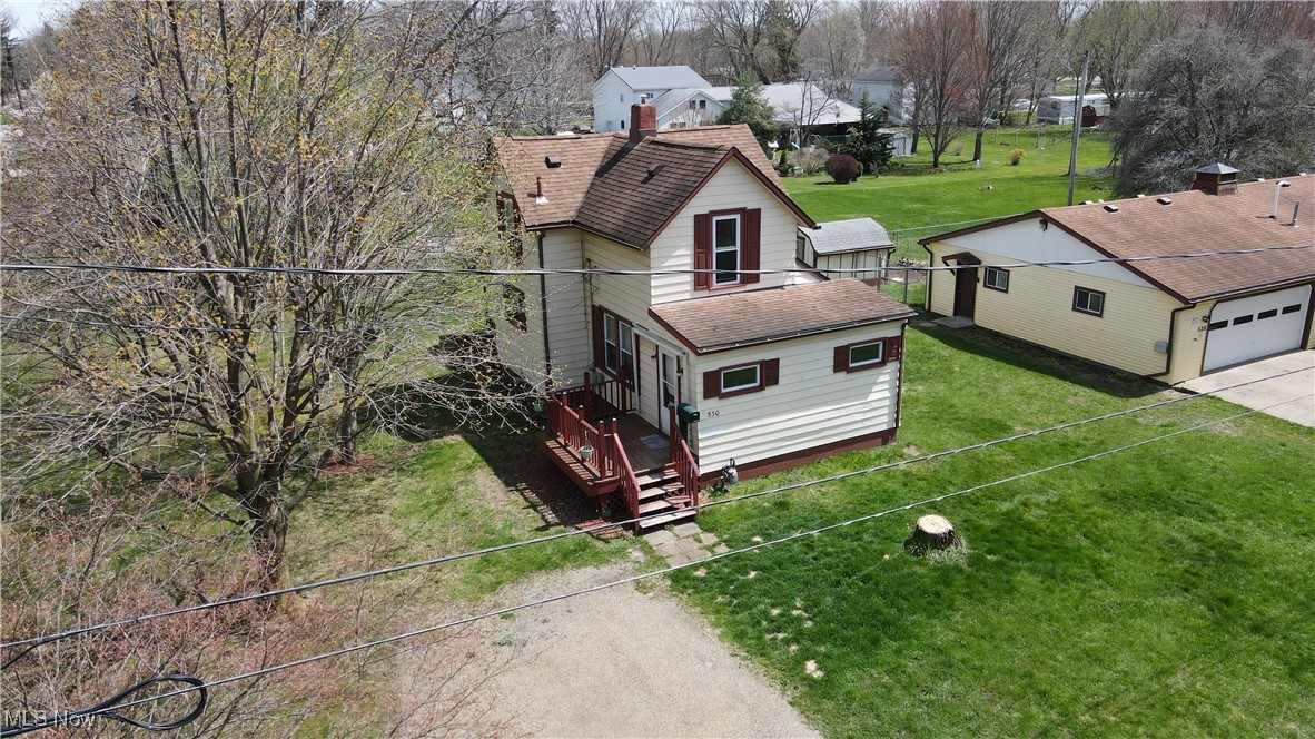 530 Shackson Street, Conneaut, Ohio image 31