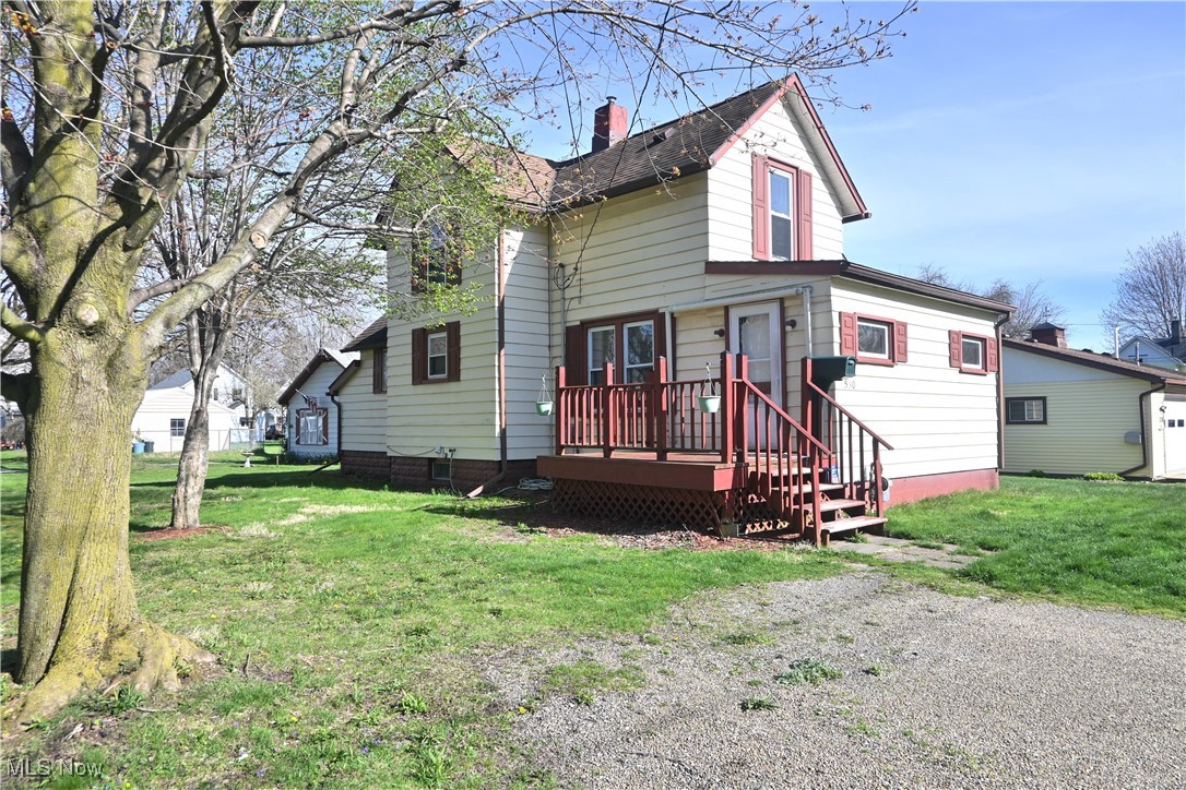 530 Shackson Street, Conneaut, Ohio image 32