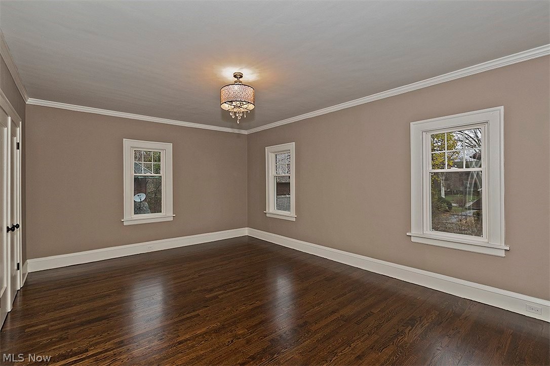 Shaker Heights Land Cos 03 - Residential