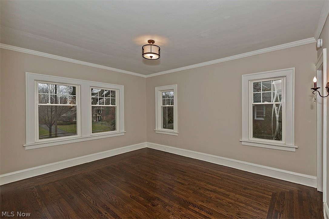 Shaker Heights Land Cos 03 - Residential