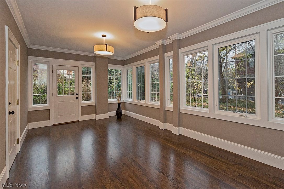 Shaker Heights Land Cos 03 - Residential