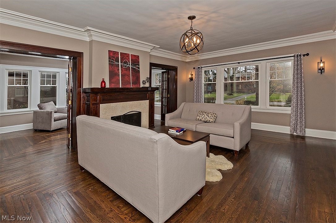 Shaker Heights Land Cos 03 - Residential