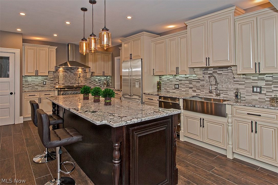 Shaker Heights Land Cos 03 - Residential