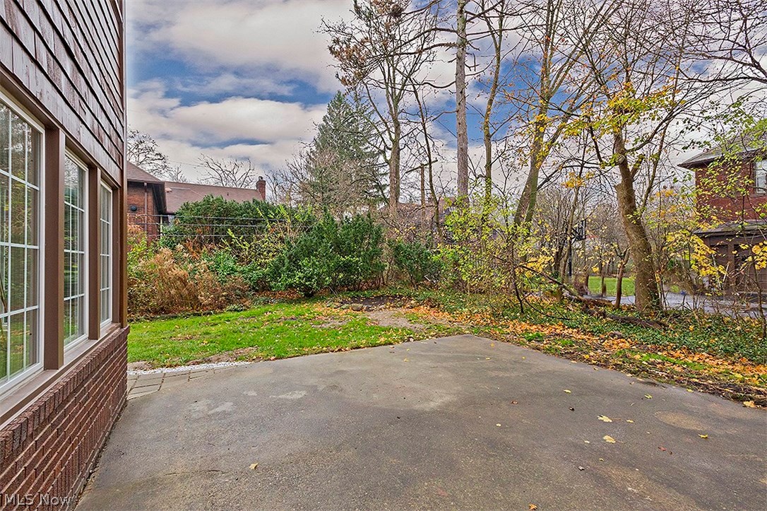 Shaker Heights Land Cos 03 - Residential