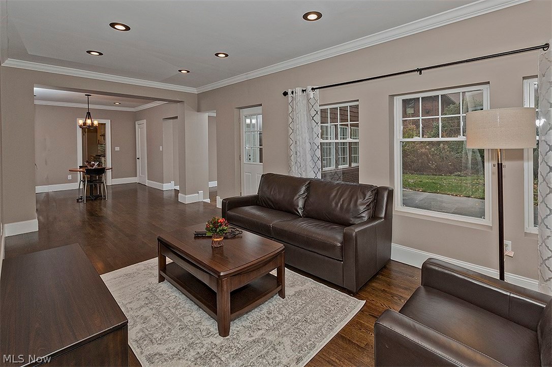 Shaker Heights Land Cos 03 - Residential