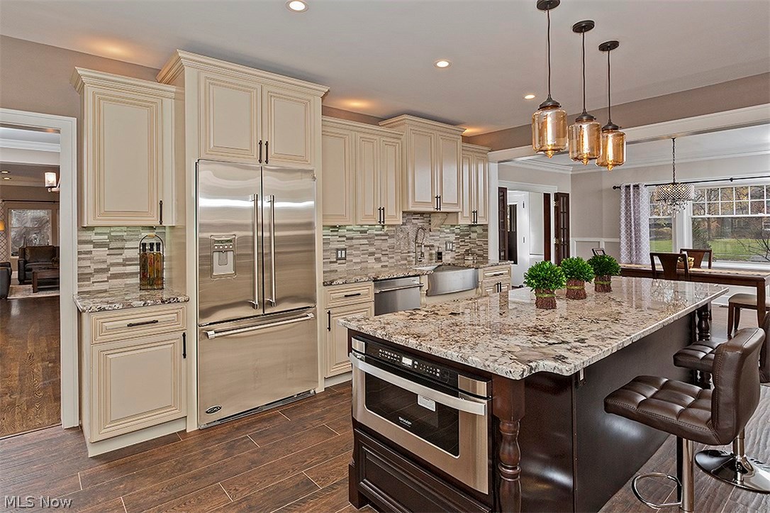 Shaker Heights Land Cos 03 - Residential