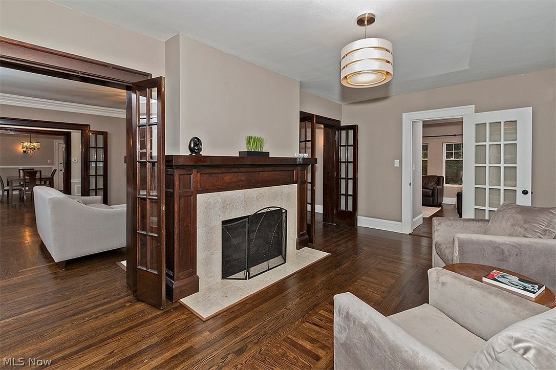 Shaker Heights Land Cos 03 - Residential