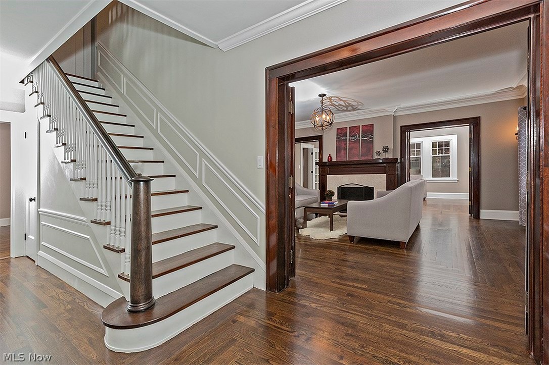 Shaker Heights Land Cos 03 - Residential