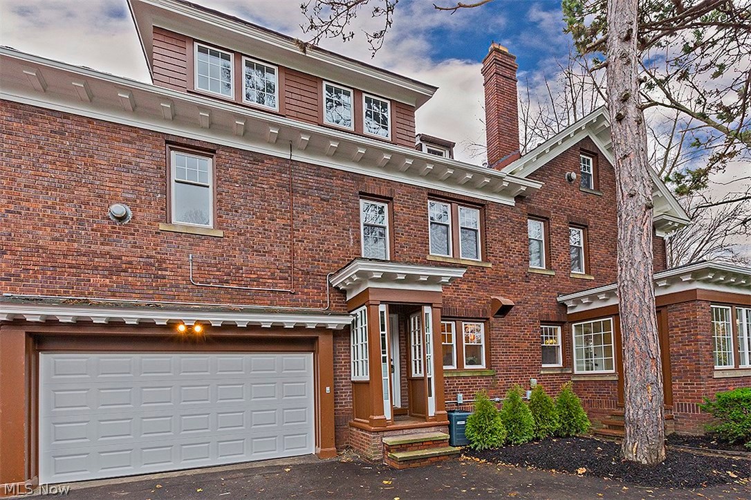 Shaker Heights Land Cos 03 - Residential