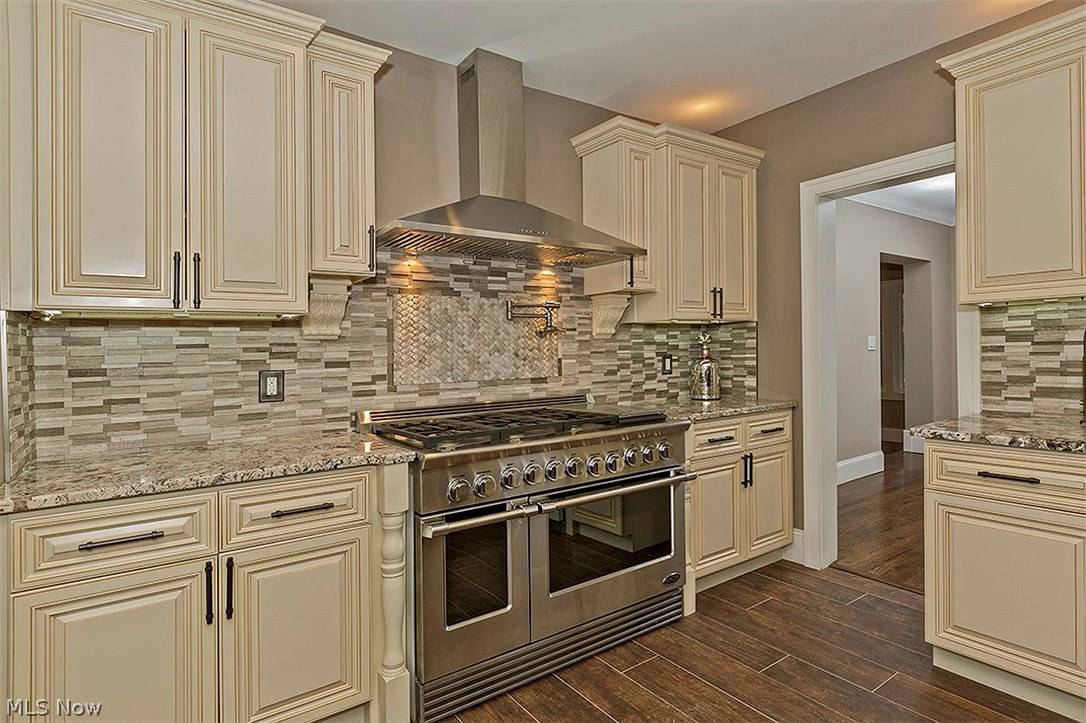 Shaker Heights Land Cos 03 - Residential