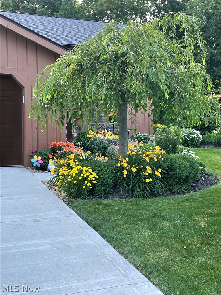 Woodland Glen Sub - Residential