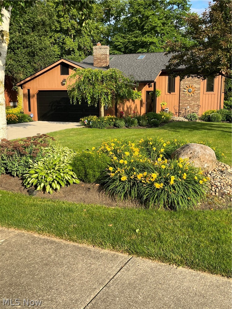 Woodland Glen Sub - Residential