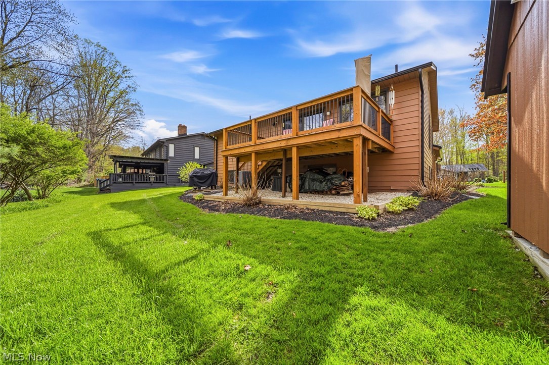 Woodland Glen Sub - Residential