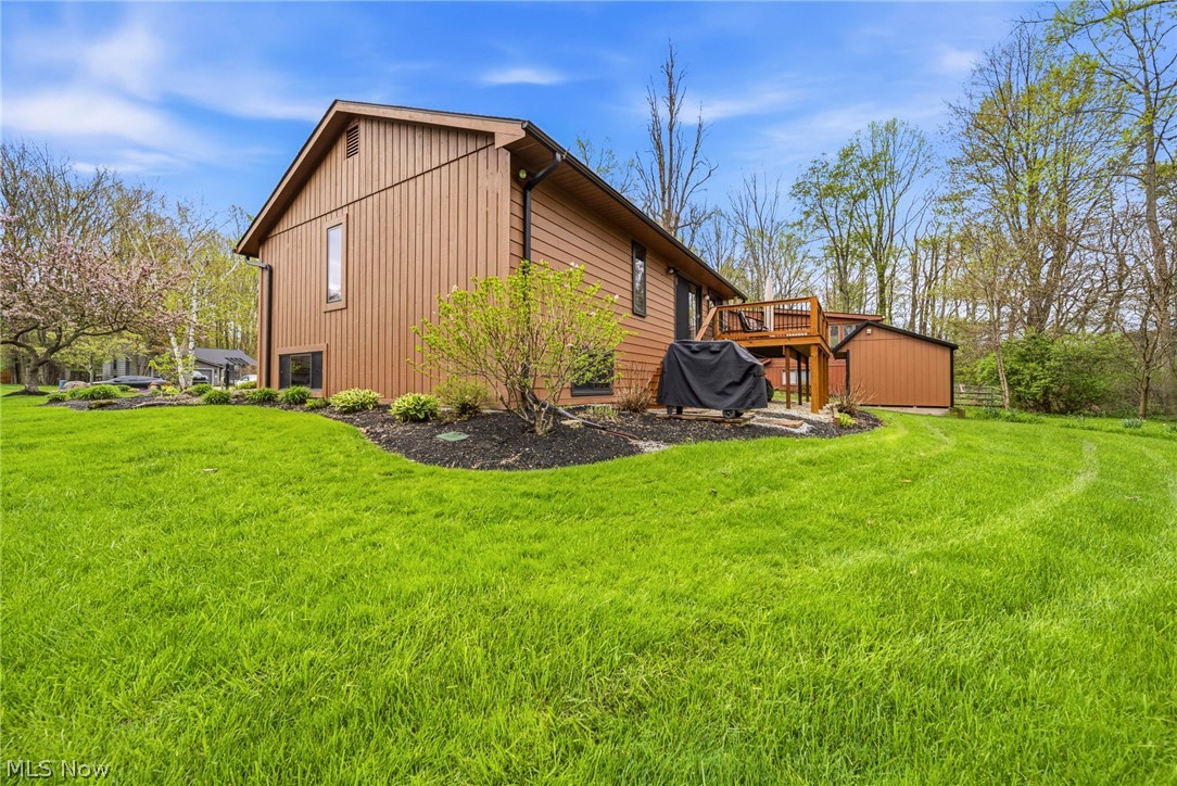 Woodland Glen Sub - Residential