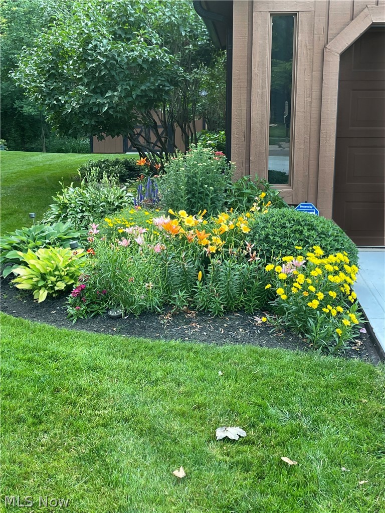 Woodland Glen Sub - Residential